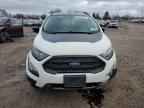 2019 FORD EcoSport