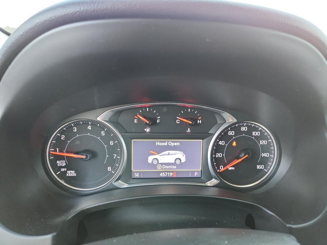 2022 GMC Terrain
