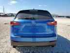 2017 LEXUS NX 200T