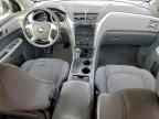 2010 CHEVROLET TRAVERSE