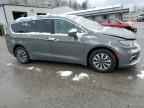 2021 CHRYSLER Pacifica