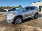 2016 TOYOTA HIGHLANDER