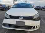 2011 VOLKSWAGEN JETTA