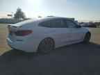 2018 BMW 6 Series