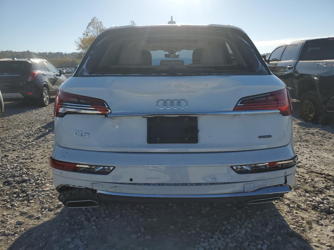 2024 AUDI Q5