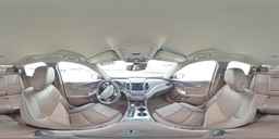 2015 CHEVROLET IMPALA