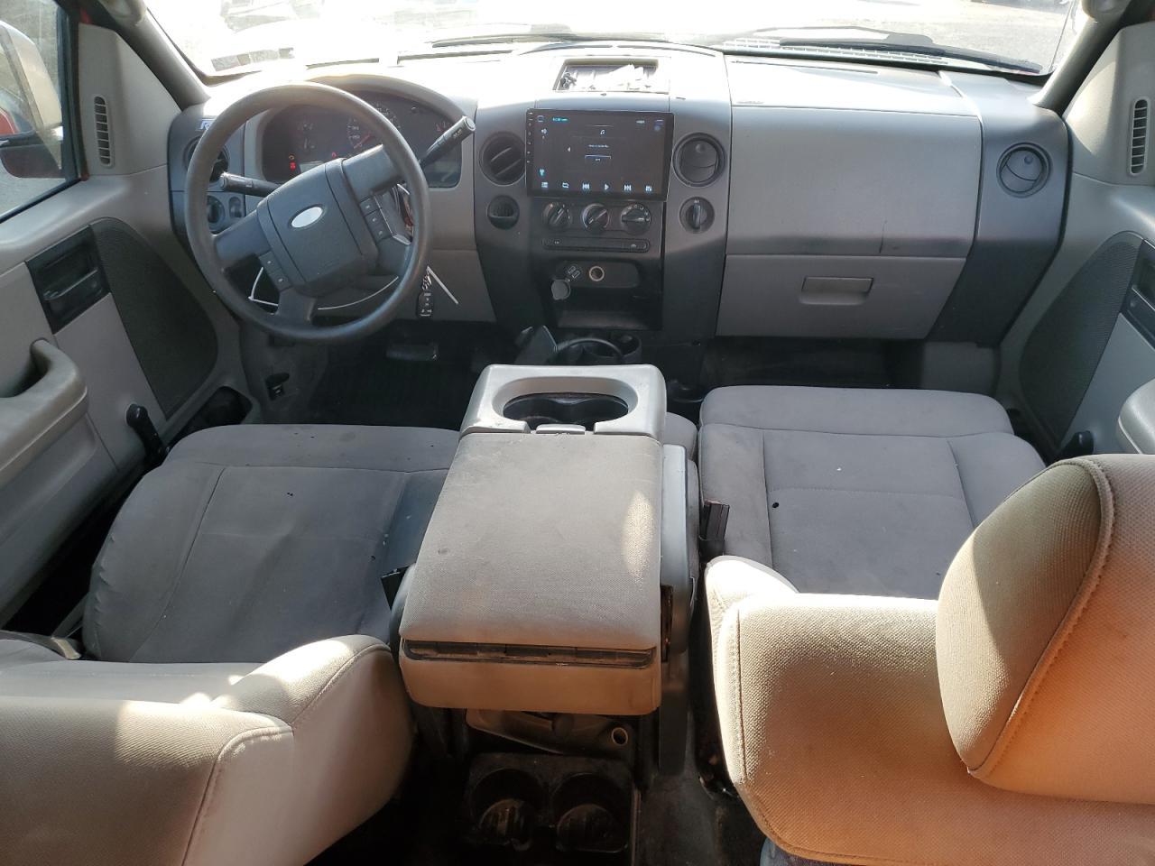2006 FORD F-150