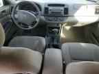 2005 TOYOTA CAMRY