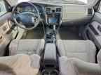 2002 TOYOTA 4Runner