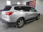 2011 CHEVROLET TRAVERSE