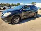 2015 NISSAN MURANO