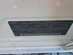 2008 HYUNDAI SONATA