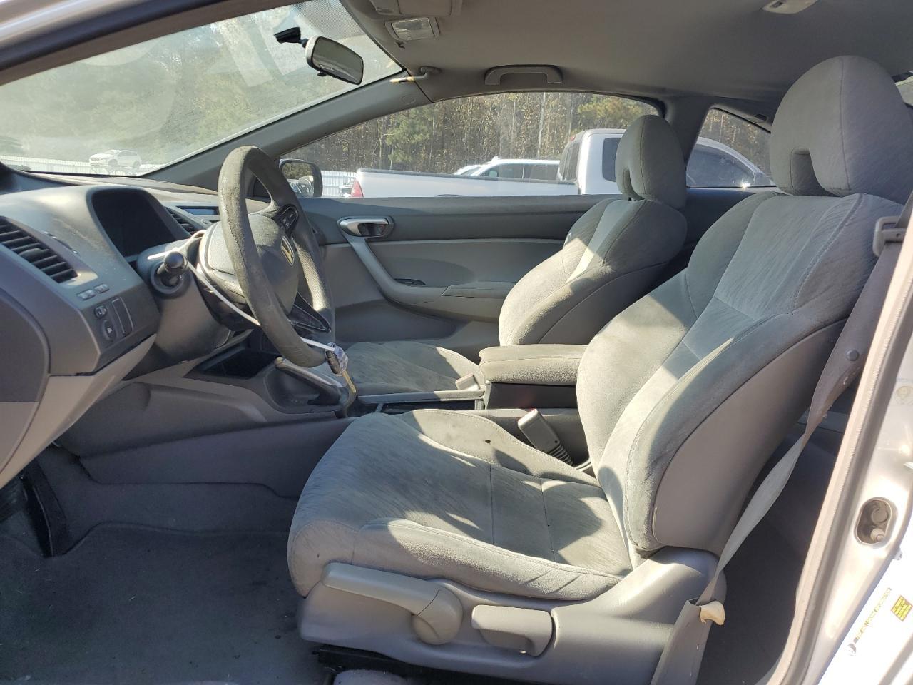 2006 HONDA CIVIC