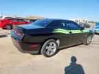 2015 DODGE Challenger