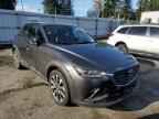 2019 MAZDA CX-3