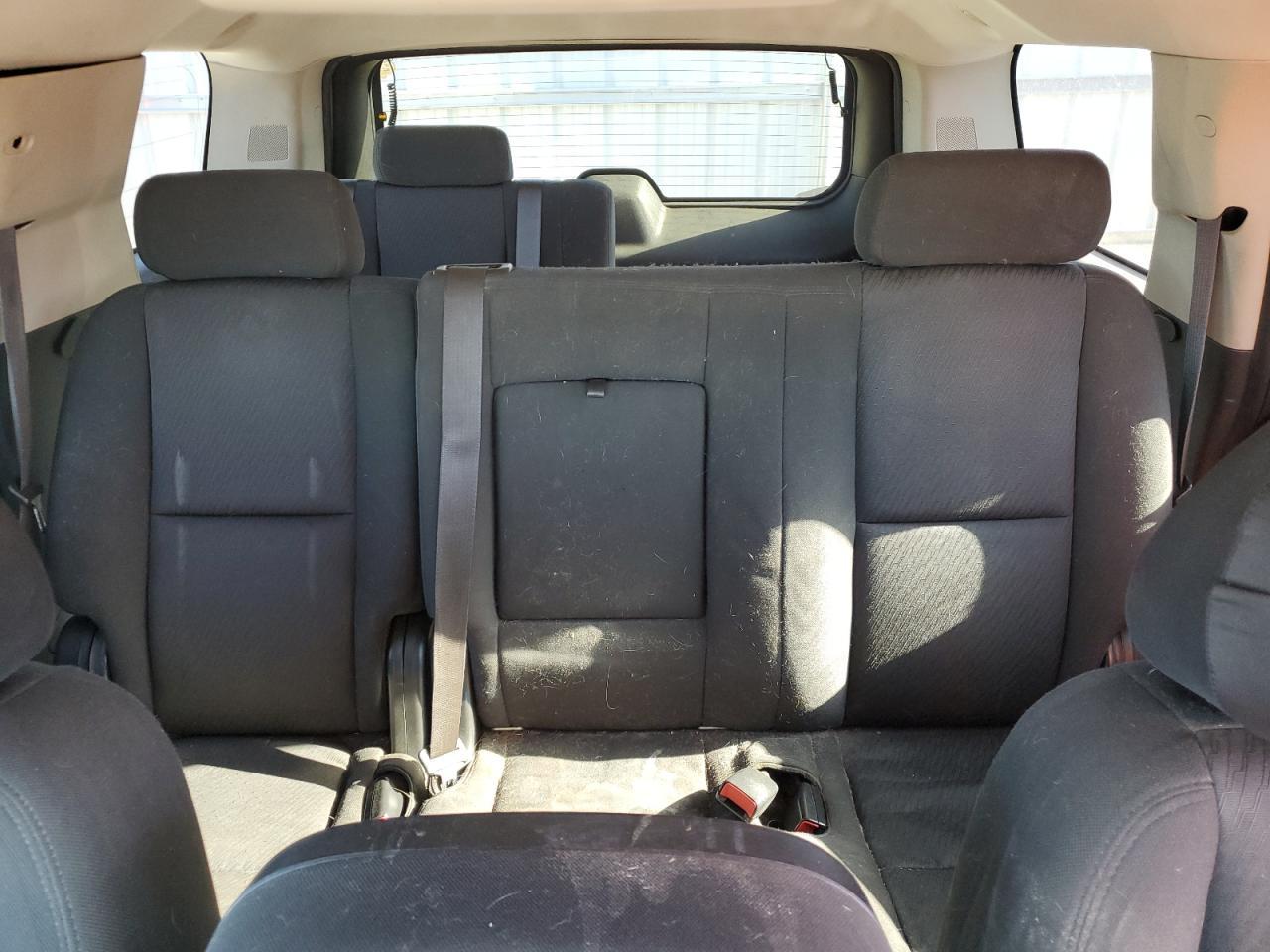 2010 GMC Yukon