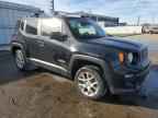 2022 JEEP Renegade
