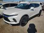 2023 CHEVROLET BLAZER