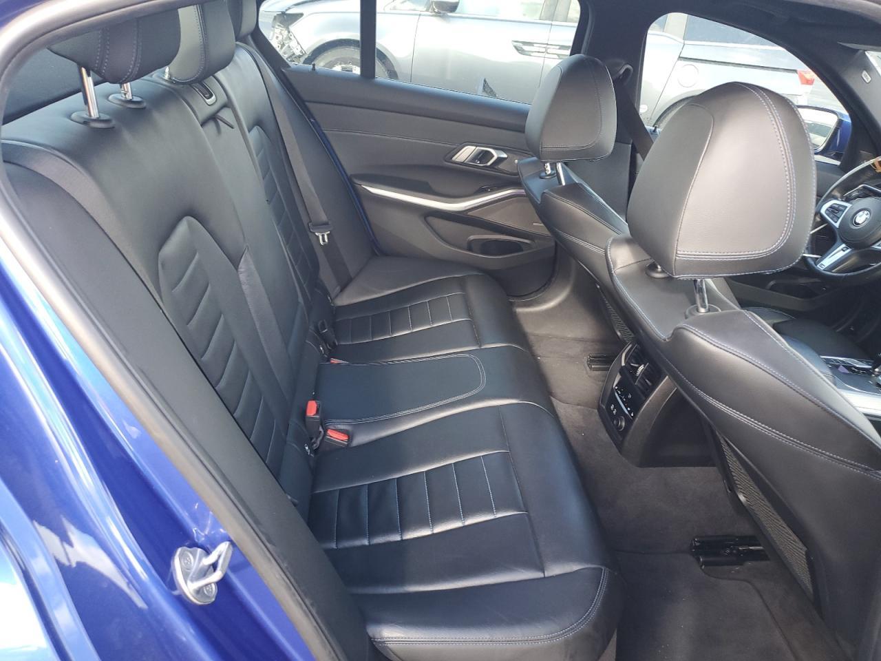 2019 BMW 3 SERIES