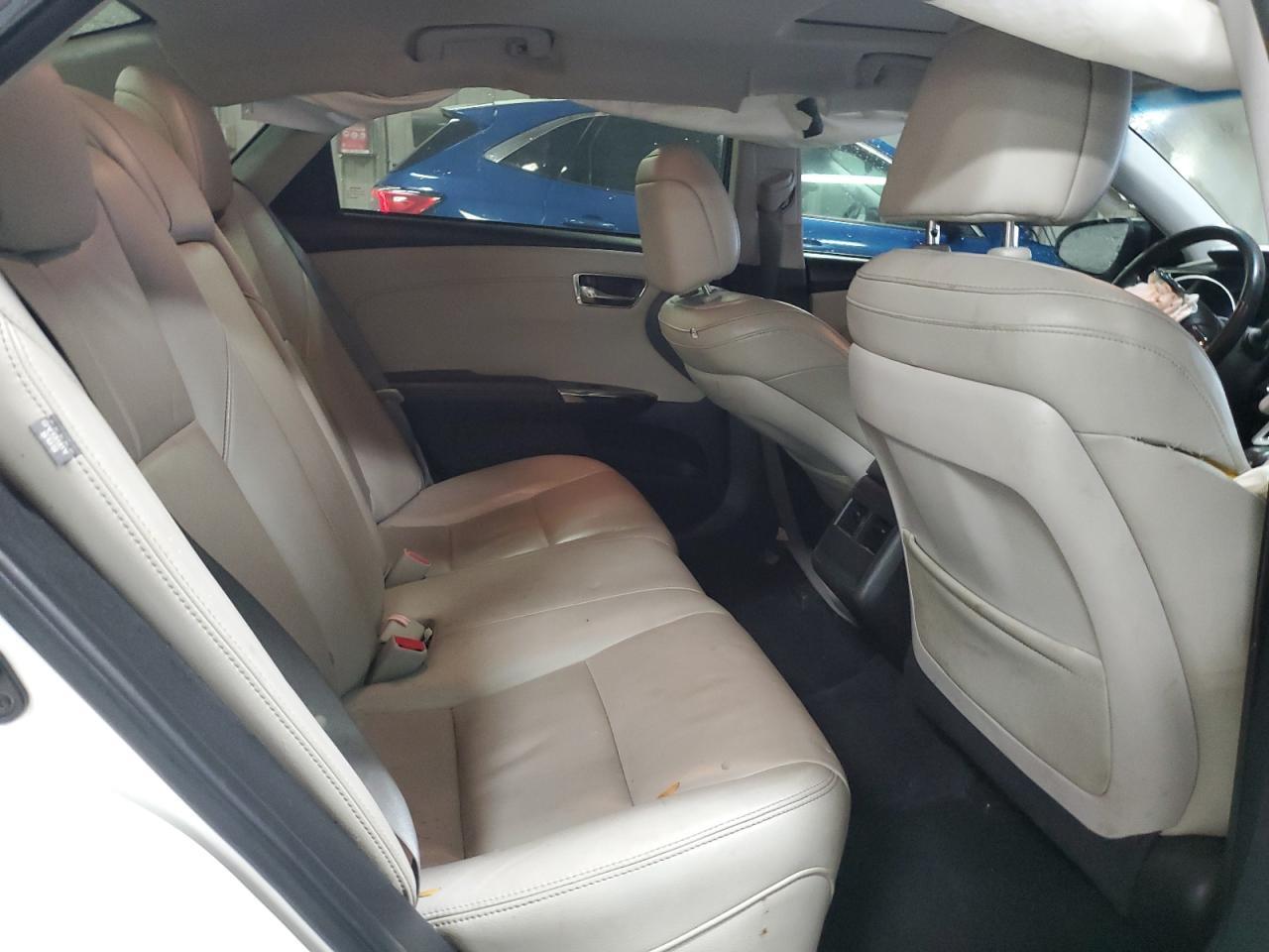 2017 TOYOTA Avalon