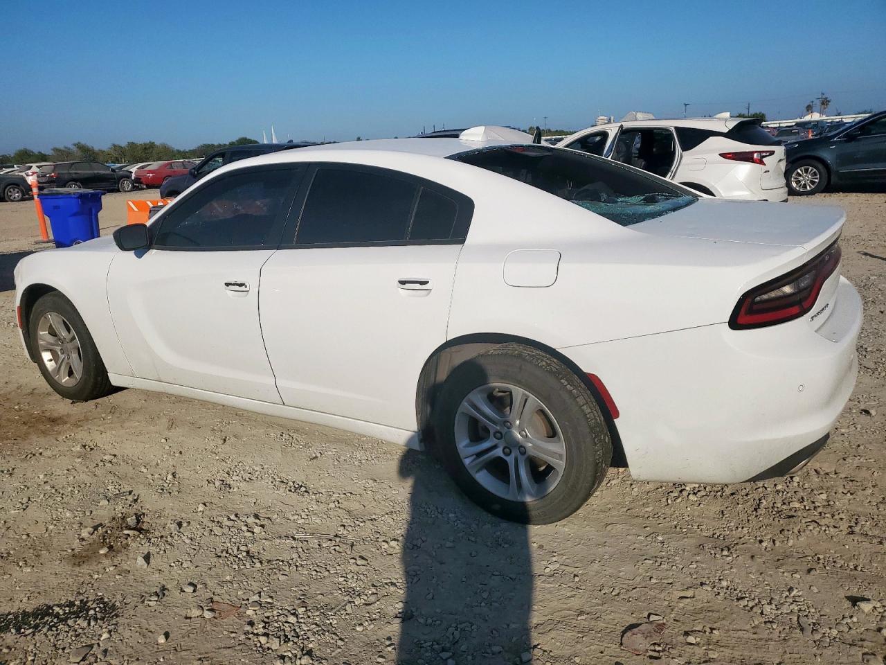 2023 DODGE CHARGER