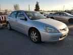 2005 HONDA ACCORD