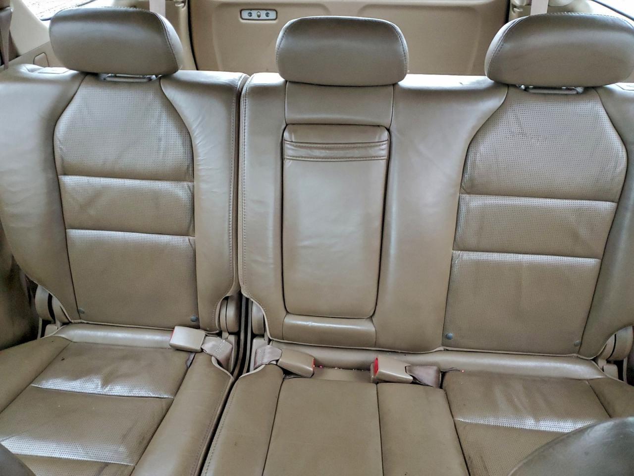 2006 ACURA MDX