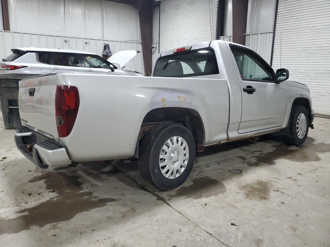 2012 CHEVROLET COLORADO