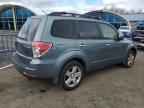 2009 SUBARU FORESTER
