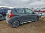 2018 CHEVROLET Spark