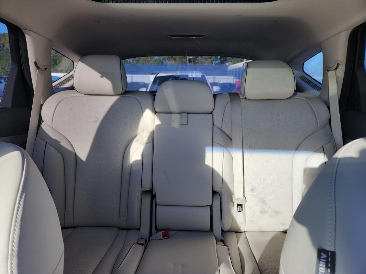 2025 GENESIS GV80