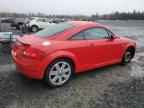 2003 AUDI TT QUATTRO