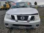 2016 NISSAN Frontier