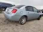 2003 SATURN Ion