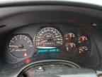 2008 CHEVROLET Trailblazer
