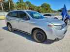 2014 MITSUBISHI outlander