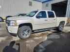 2011 CHEVROLET SILVERADO 1500