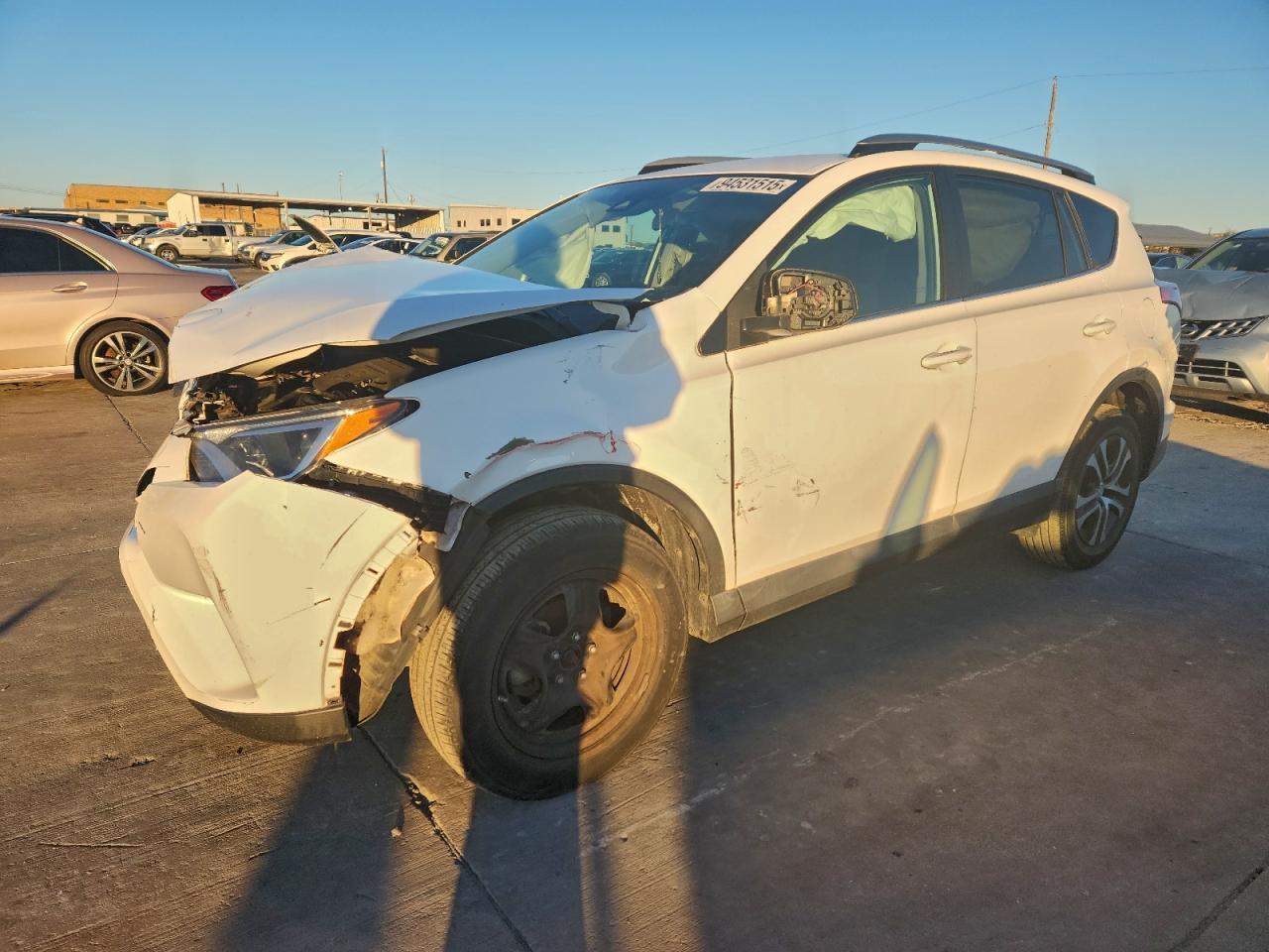 2017 TOYOTA RAV4