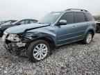 2011 SUBARU FORESTER
