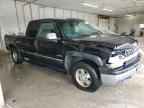 2001 CHEVROLET Silverado