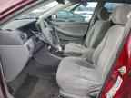 2004 TOYOTA COROLLA