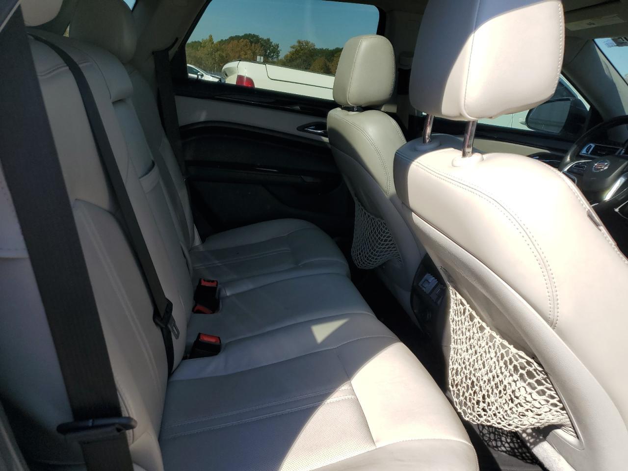 2014 CADILLAC SRX