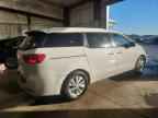 2016 KIA SEDONA