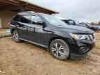2017 NISSAN PATHFINDER