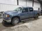2008 GMC Sierra