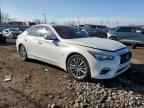 2018 INFINITI Q50