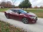 2018 NISSAN Maxima