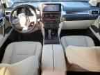 2022 LEXUS GX 460