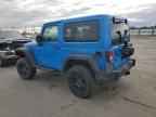 2011 JEEP WRANGLER