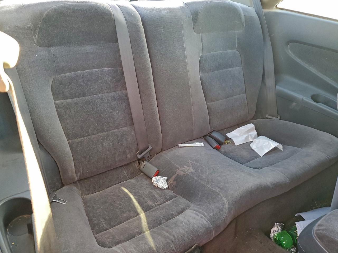 2000 HONDA ACCORD